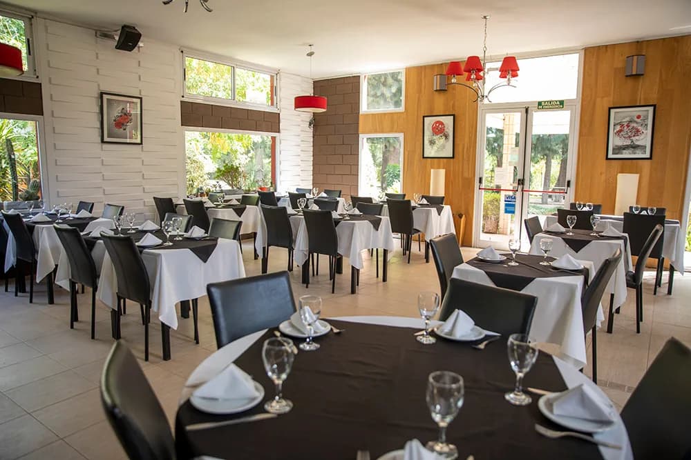 Foto del restaurante de La Grulla